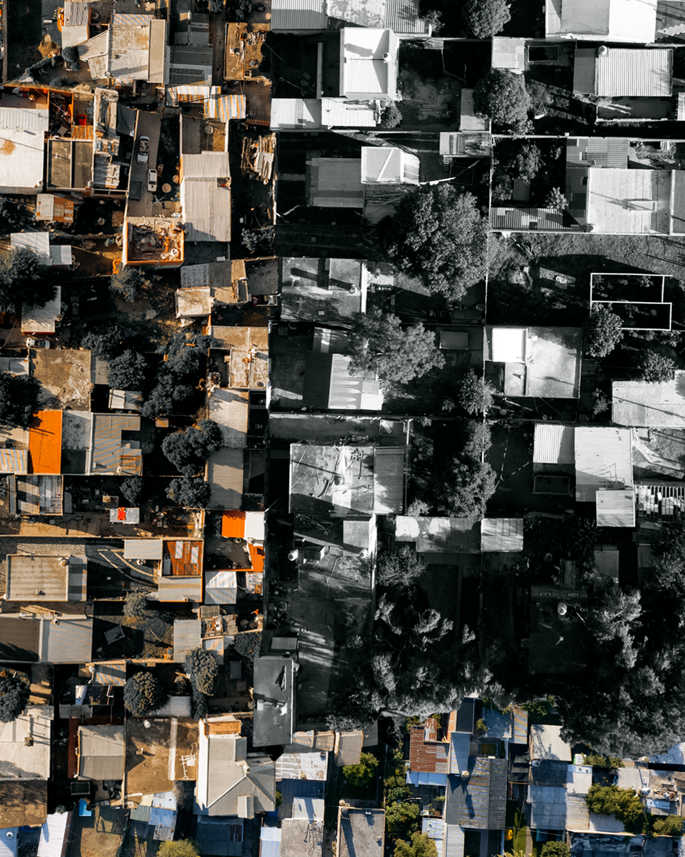 City Patterns #56
