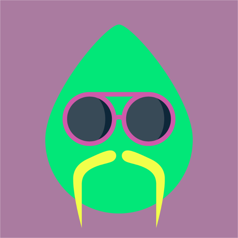Hex Gorilla Munchies #48