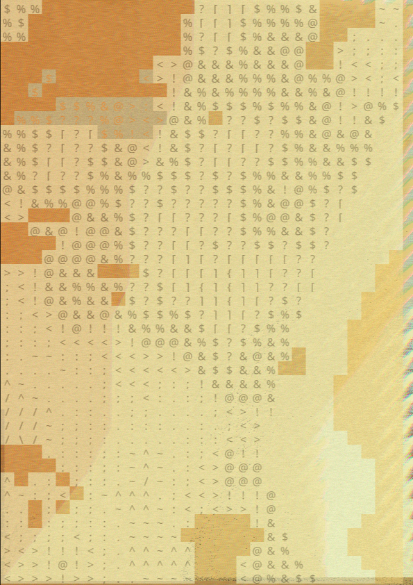 Convergence Remnants #12866