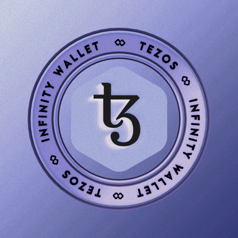 Tezos x Infinity Wallet #2742