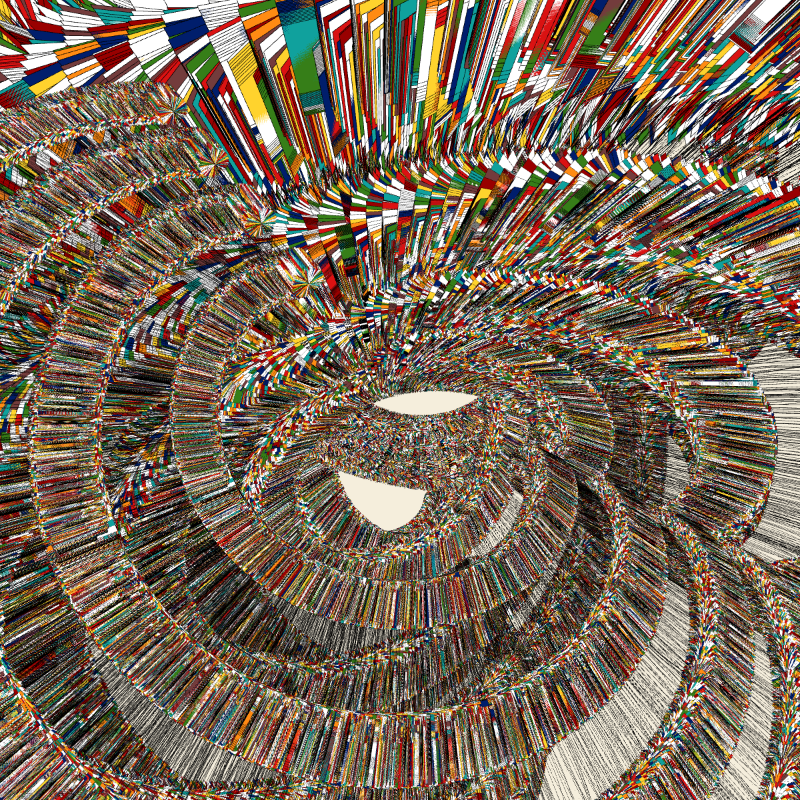 Singularithm #1036