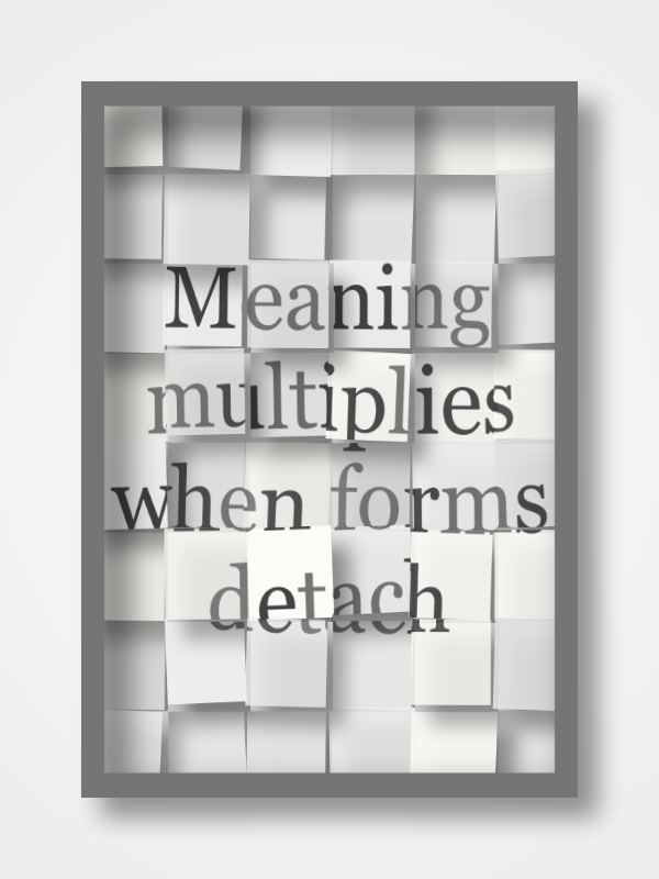 The Metaphor Machine #44048