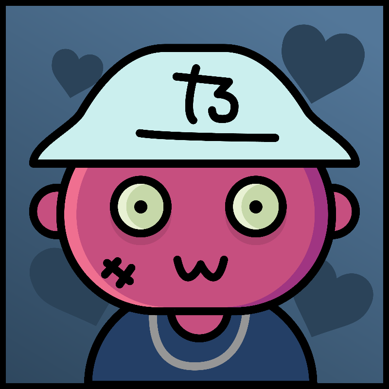 TeZombies #85