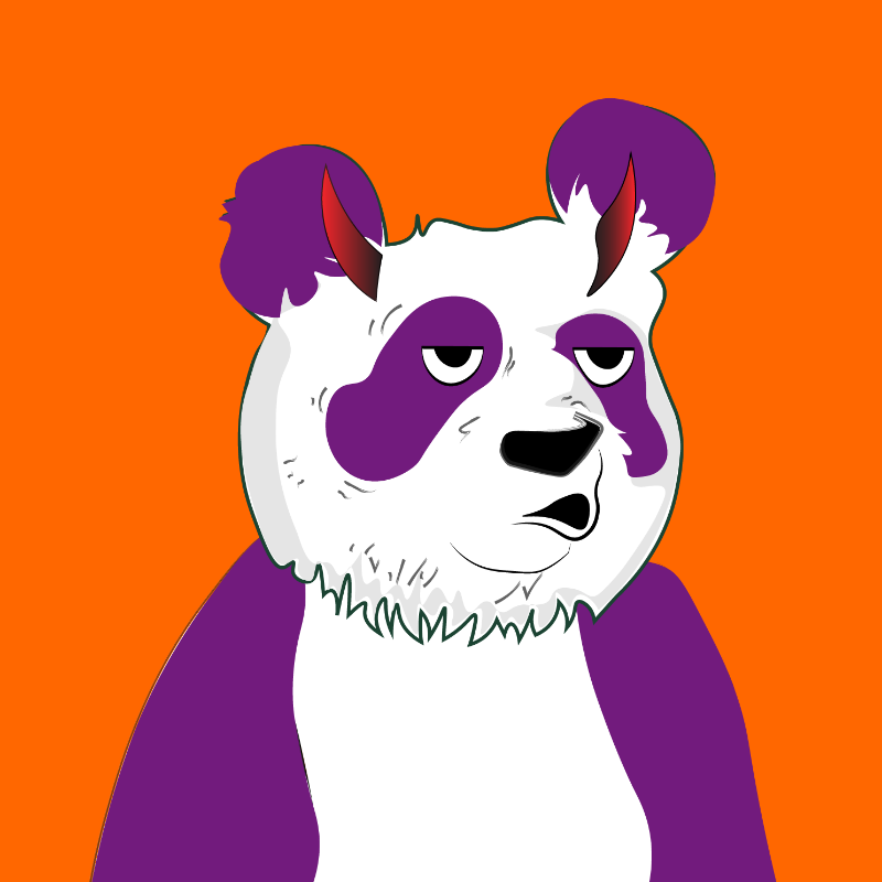 Evolving Pandas #208