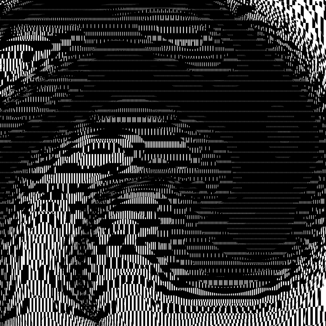 Broken Dither #179