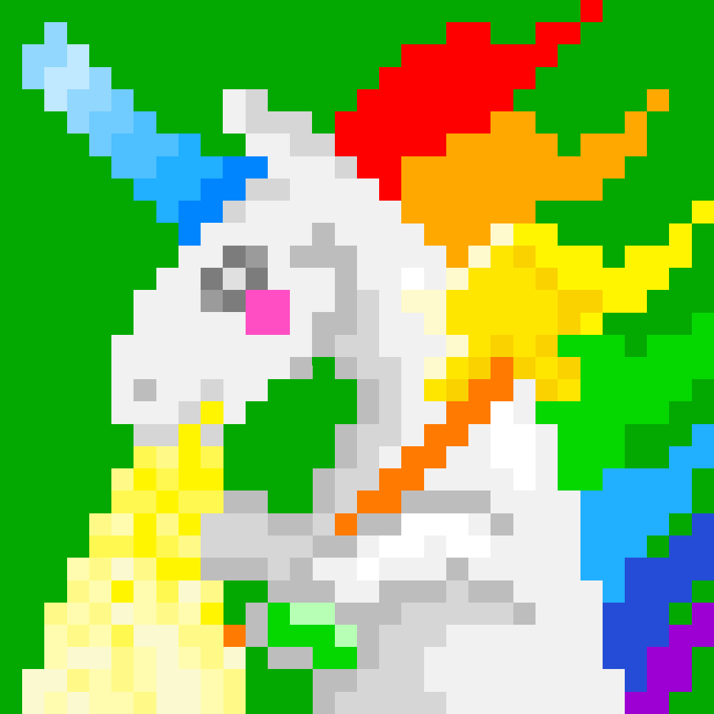 Unicorn #4870