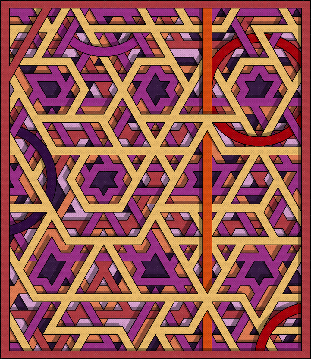 Lattice #36