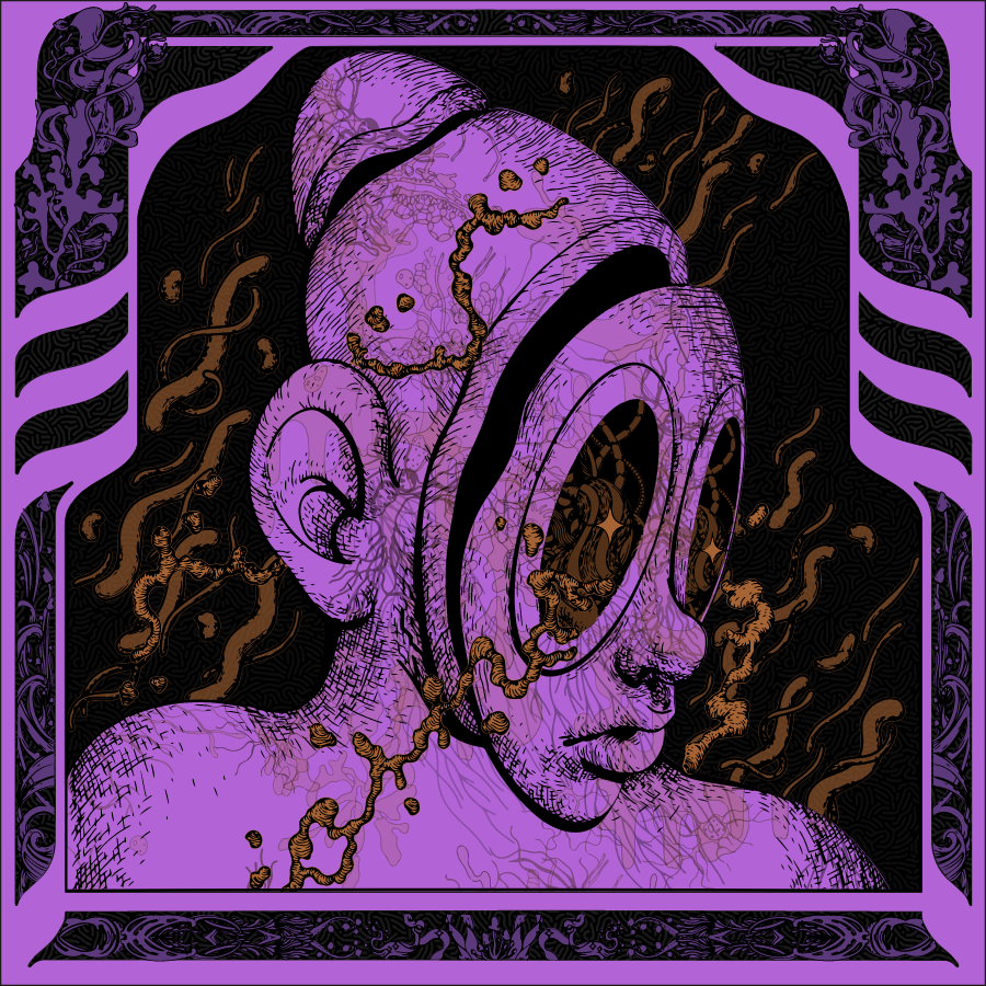 Alien #104