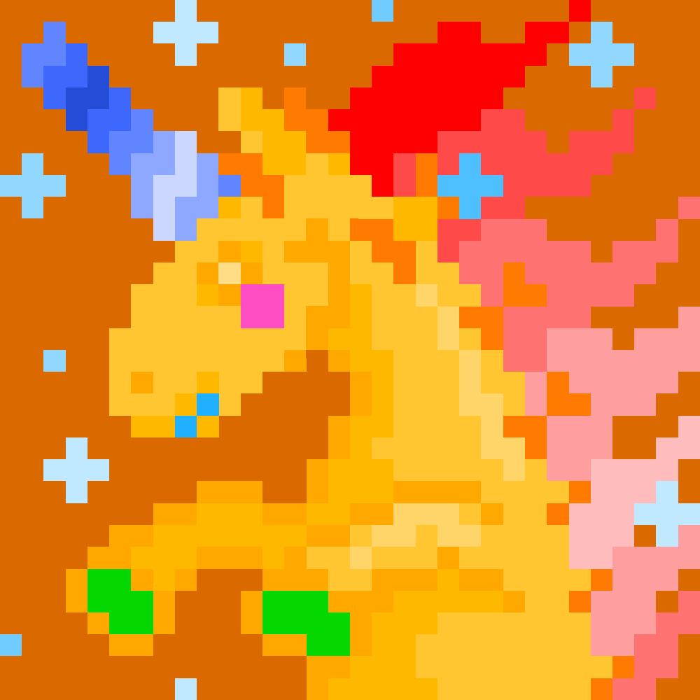 Unicorn #5113