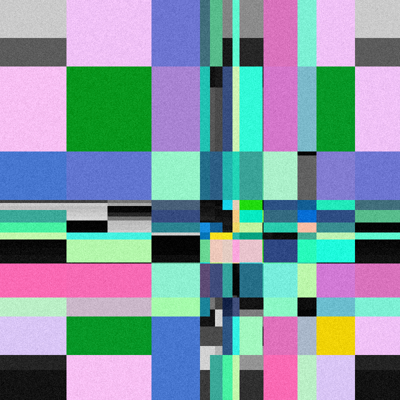 RHYTHM #60