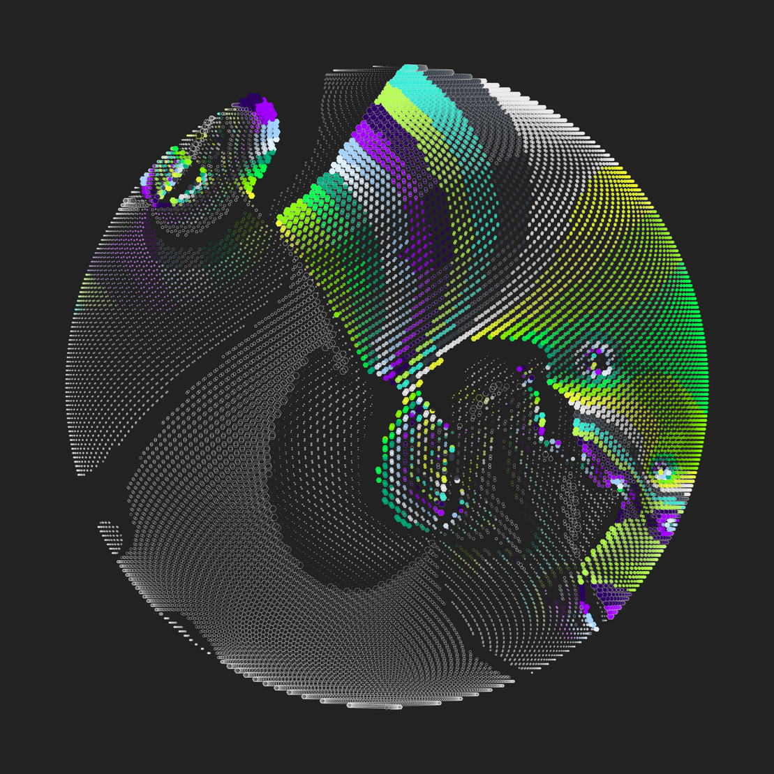 Still C #3294