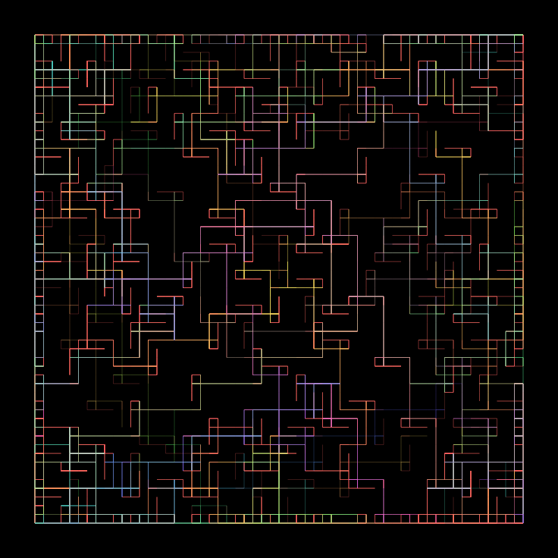 CONFINED SPACES #1 #21