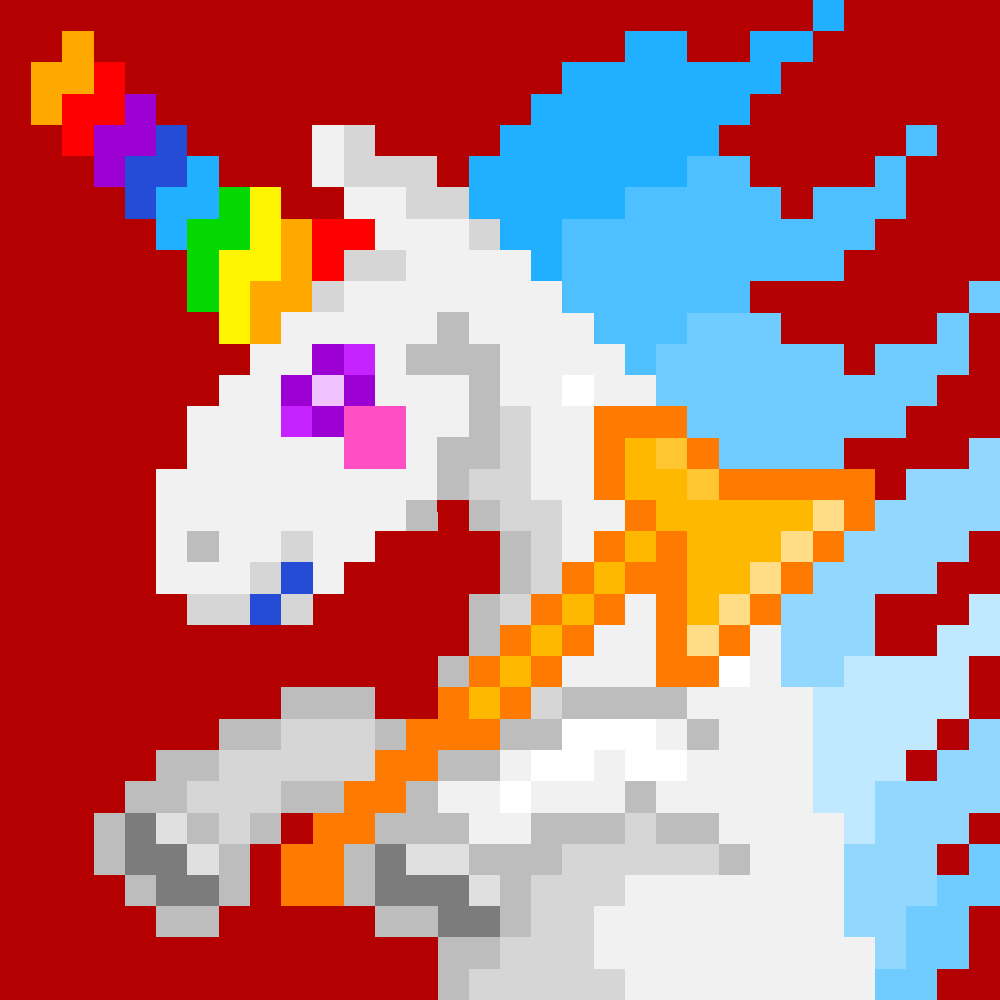 Unicorn #3276