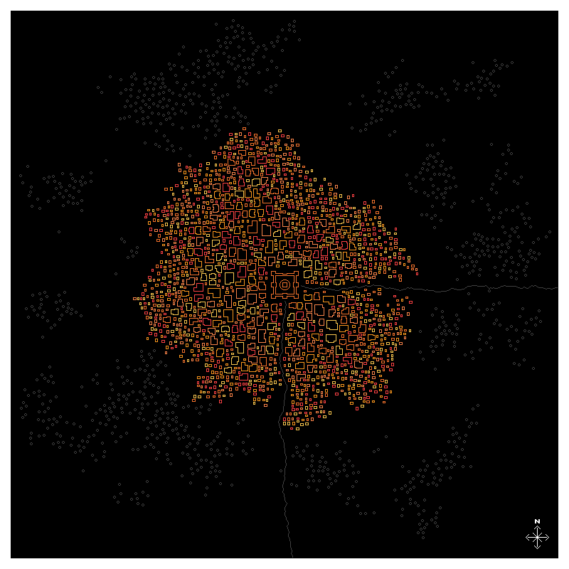 Raster Kingdom #266