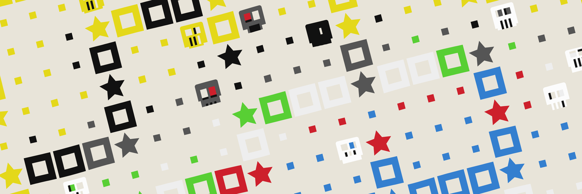 SMOLSKULL-PATTERN #1341