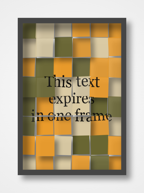 The Metaphor Machine #18423