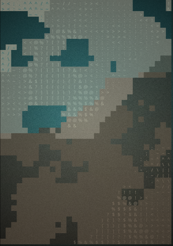 Convergence Remnants #2885