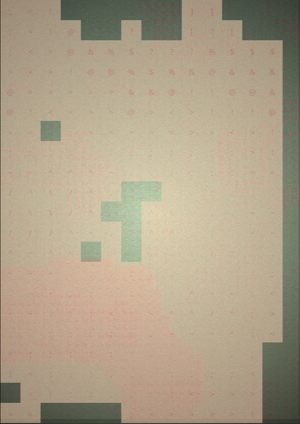 Convergence Remnants #6395