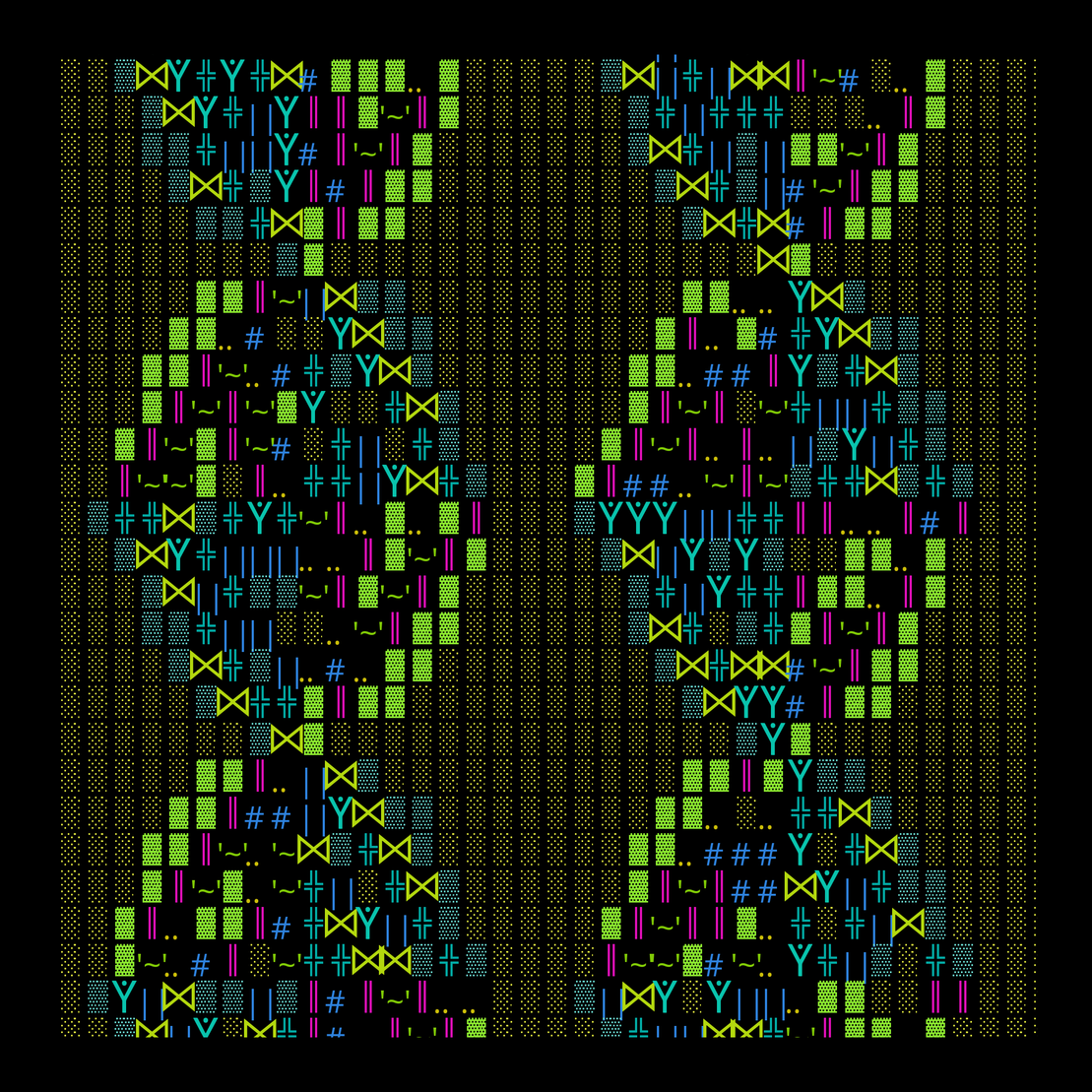 g l y p h #222796