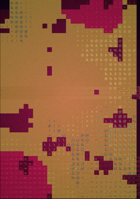 Convergence Remnants #9445