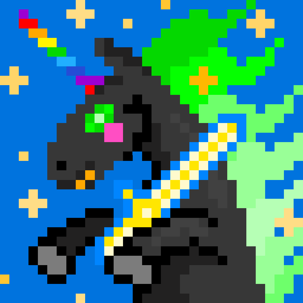 Unicorn #2335