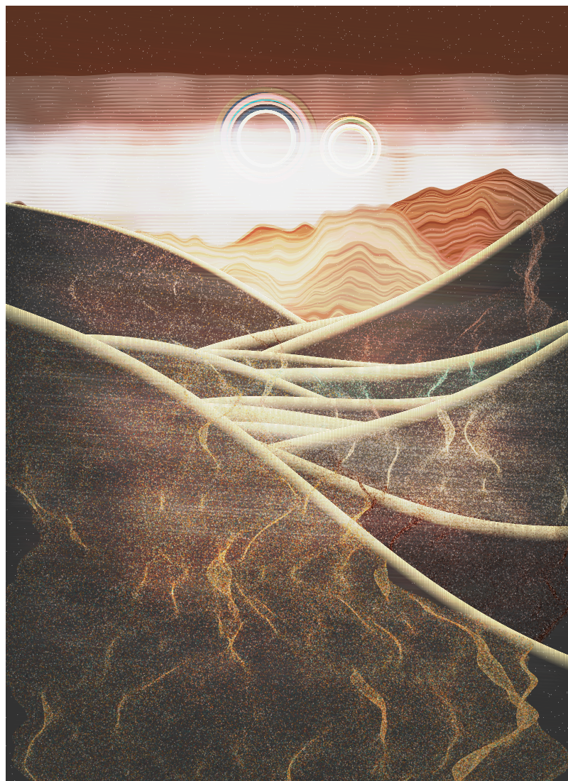 Dust #15