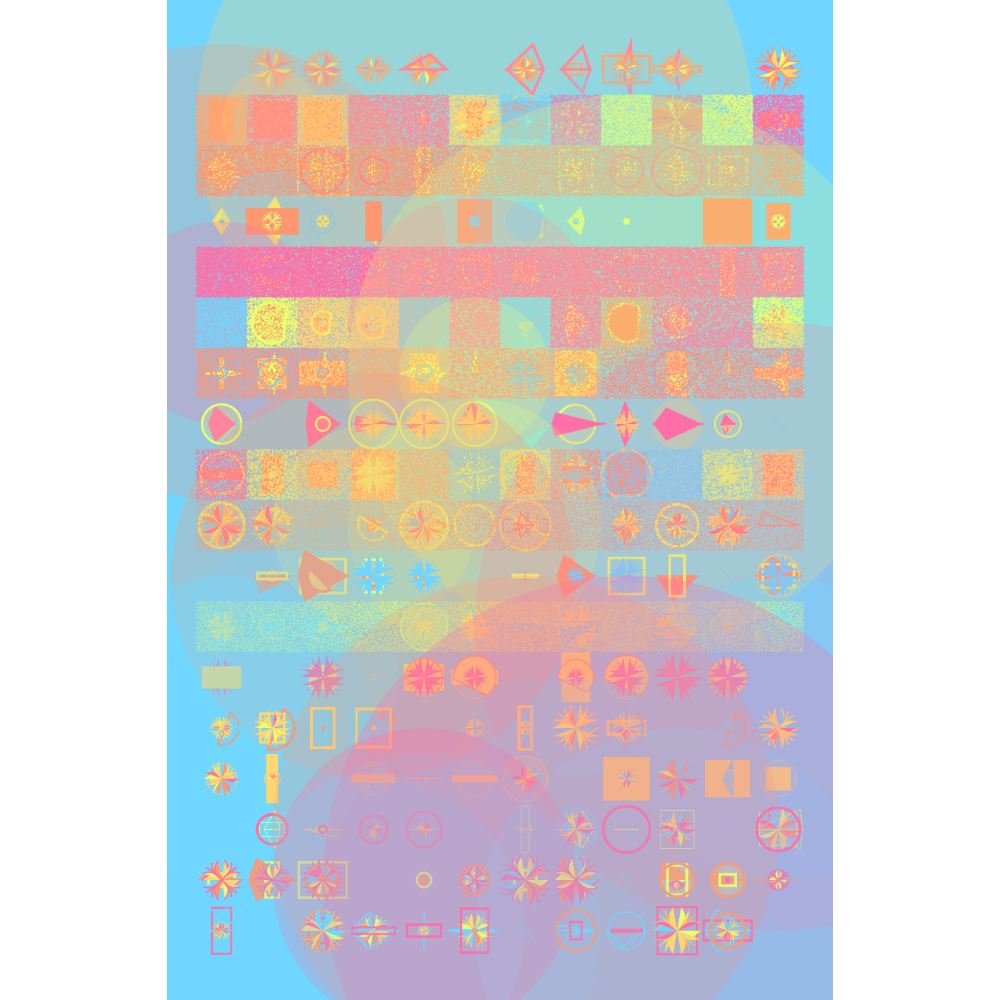 Etude #294