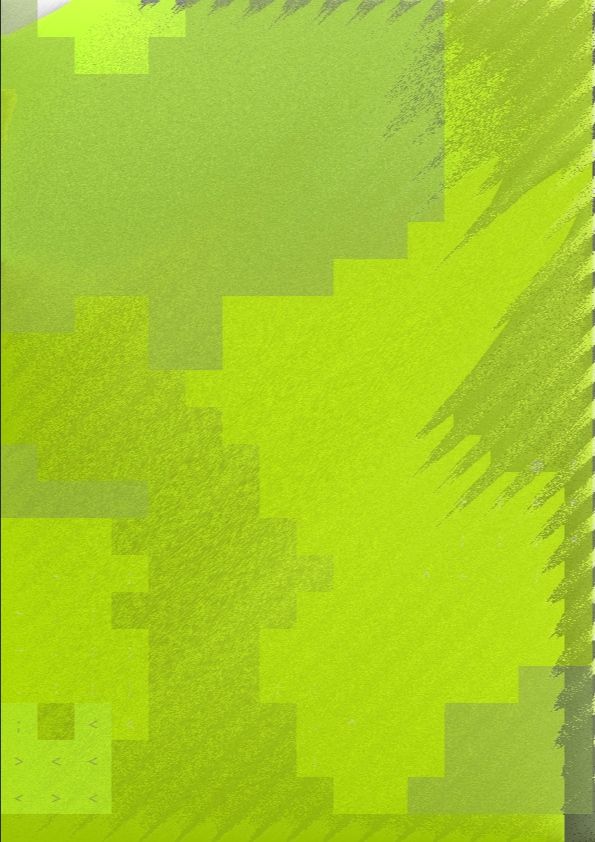 Convergence Remnants #3570
