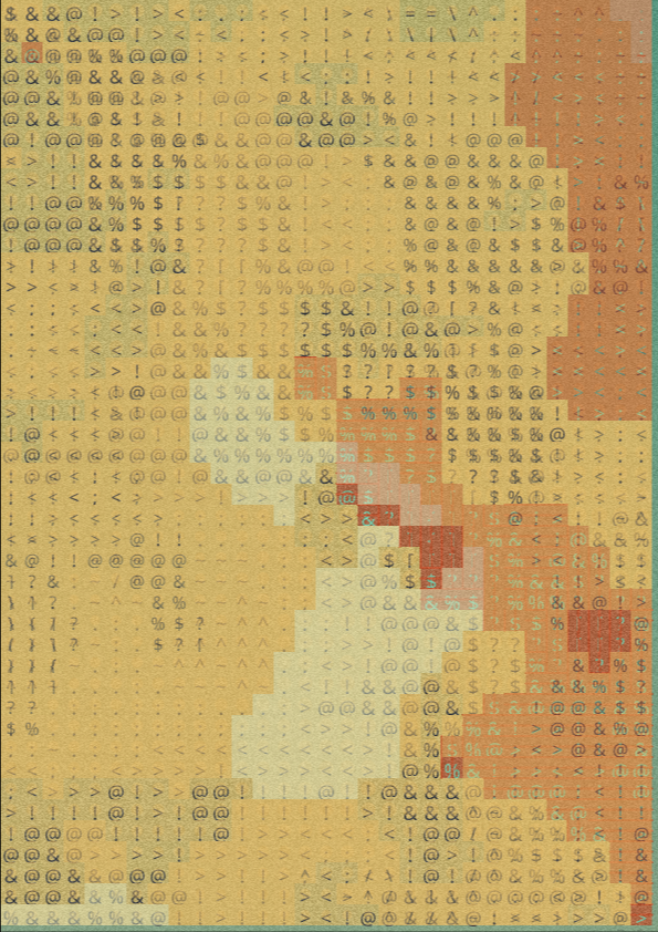 Convergence Remnants #10751