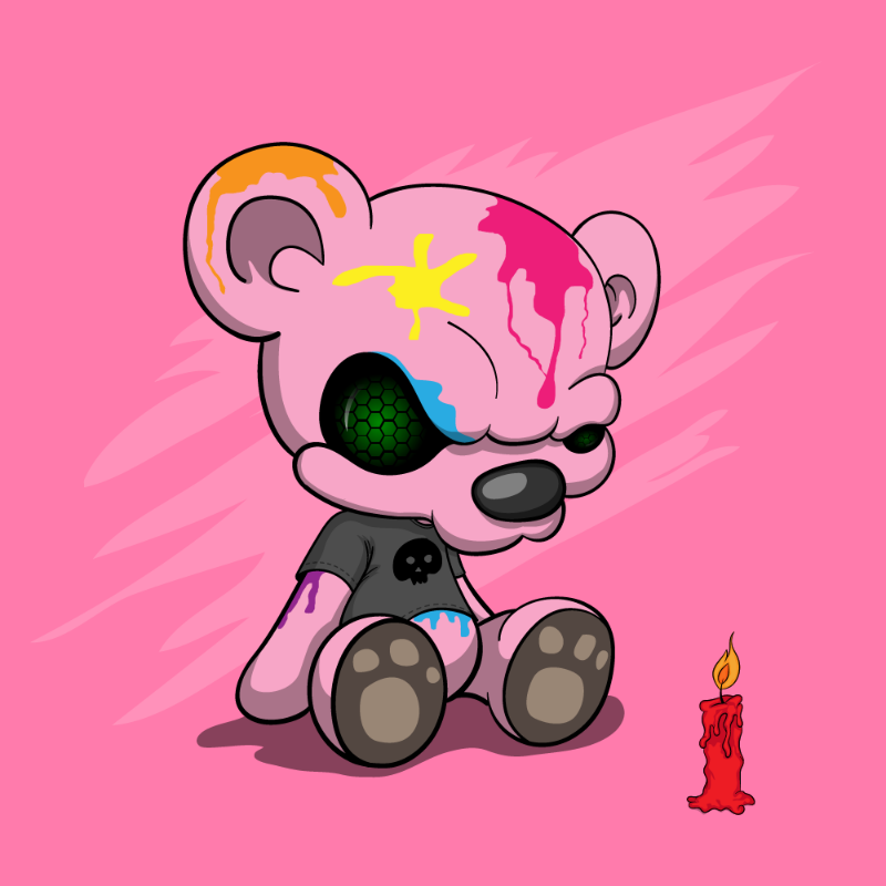 CYTEZ #38