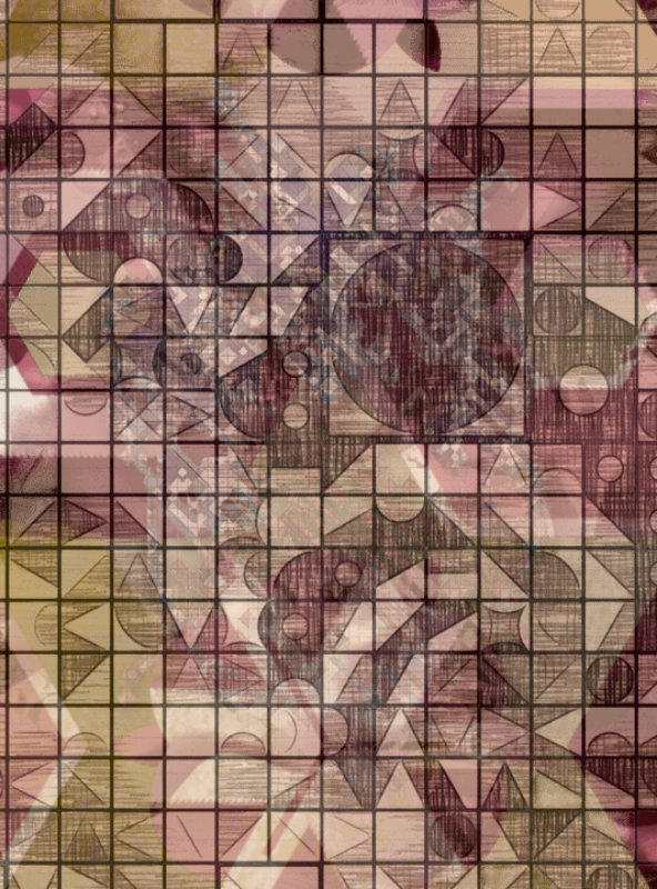 Geoform #39