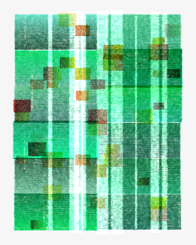 Texturism #80