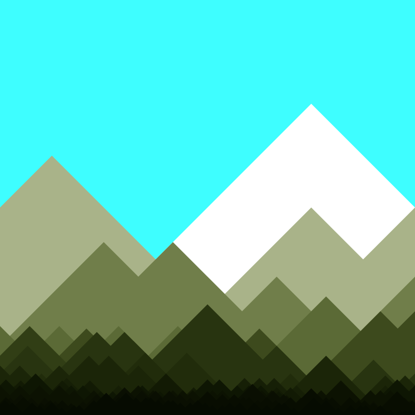 Mountains #15