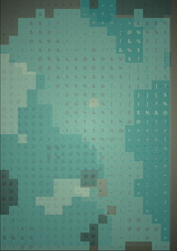 Convergence Remnants #6323