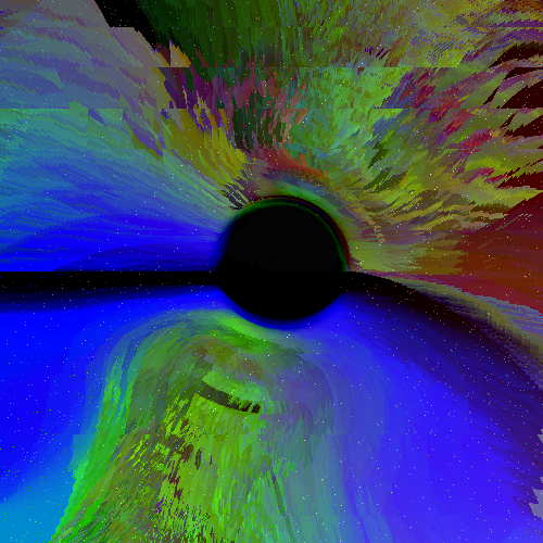 SINGULARITY #187