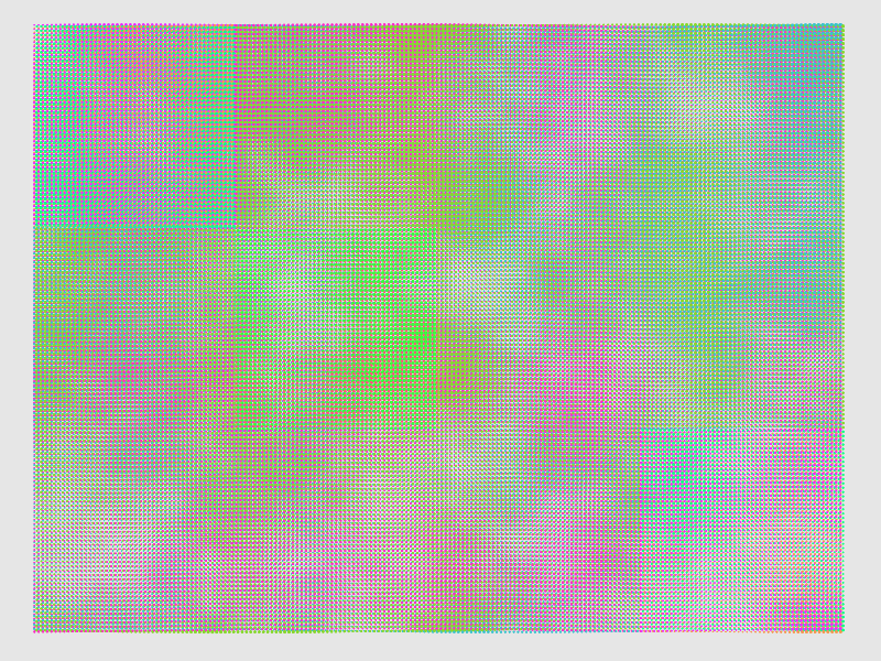 Color Function #20918
