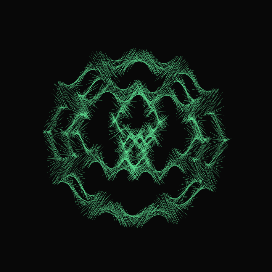 The Noise #14449