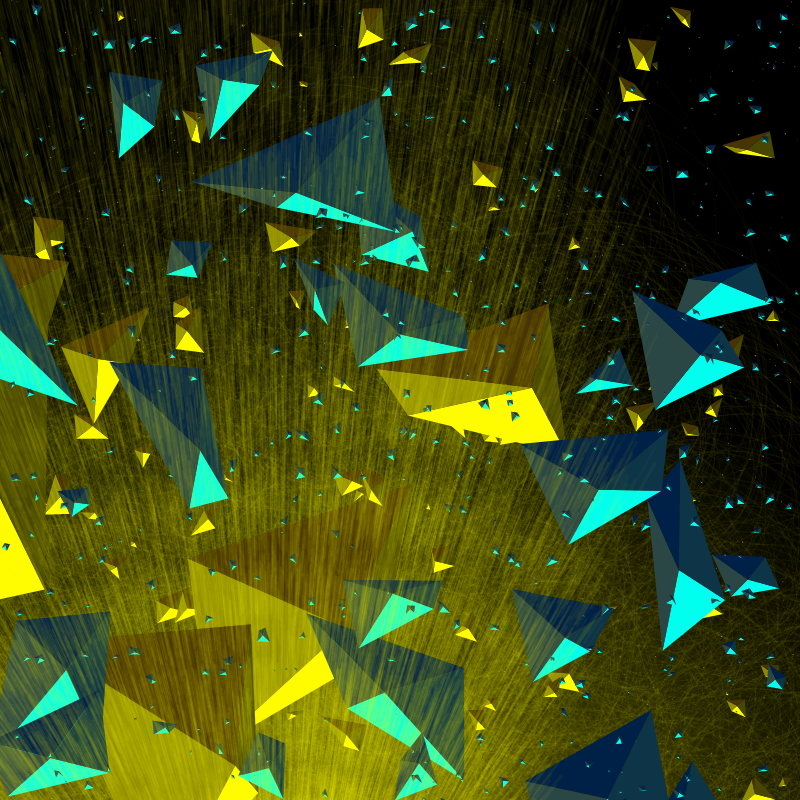 Thought Fragments #29