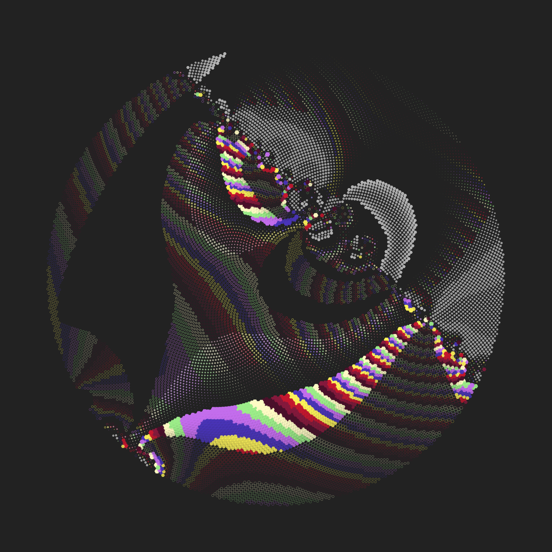 Still C #19267