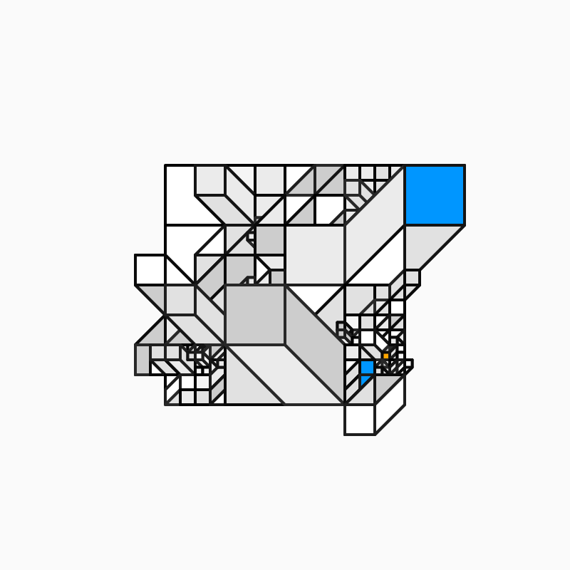 Parallelogrid #60