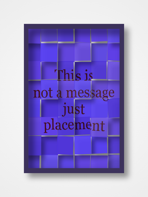 The Metaphor Machine #39852