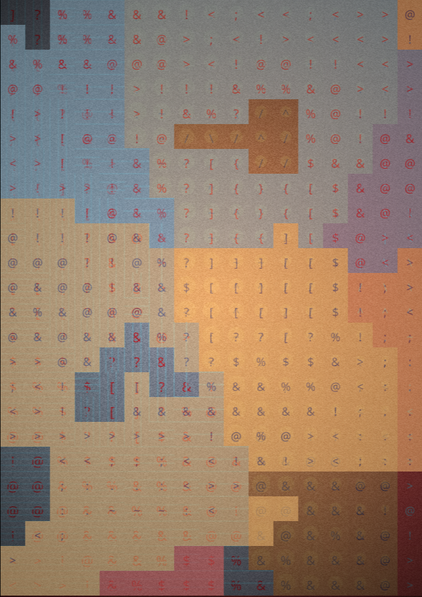 Convergence Remnants #2744