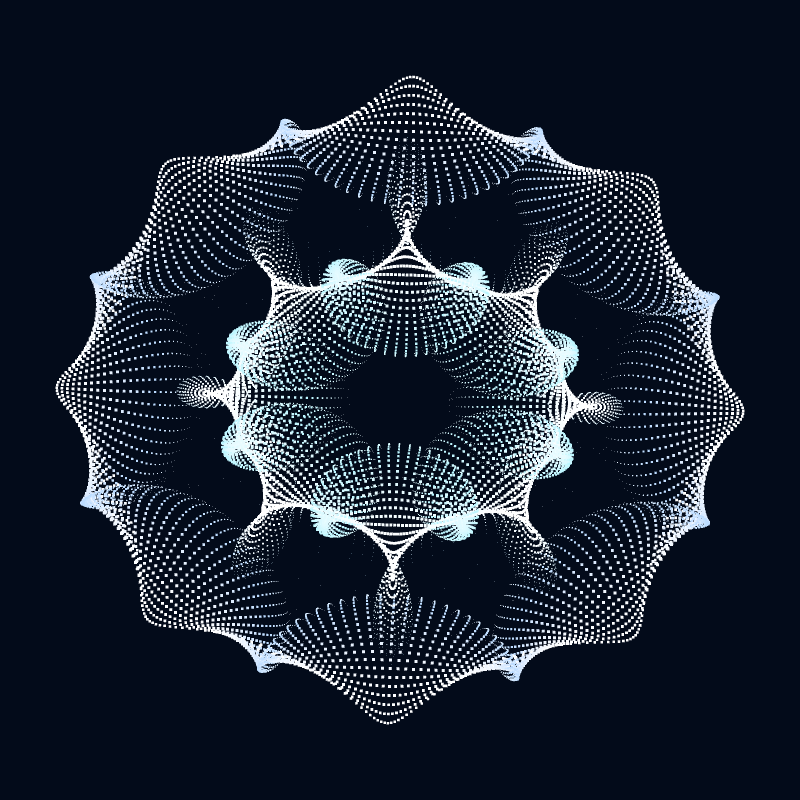 Pulsar #15
