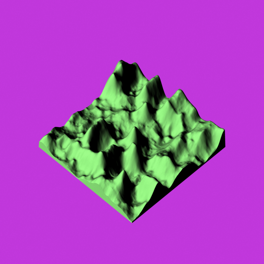 terrestrial  #9