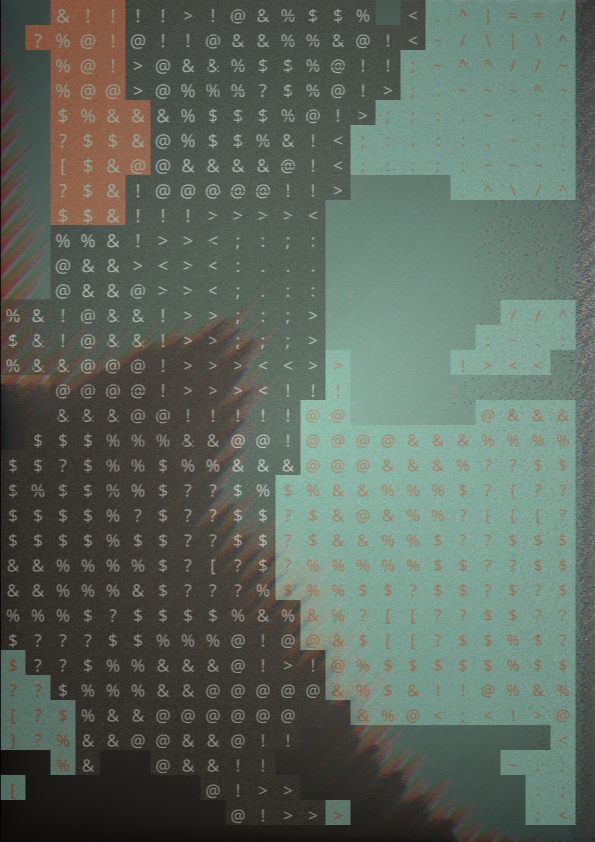 Convergence Remnants #1040
