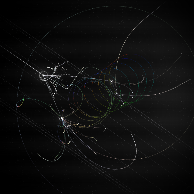 Subatomic Compositions #342