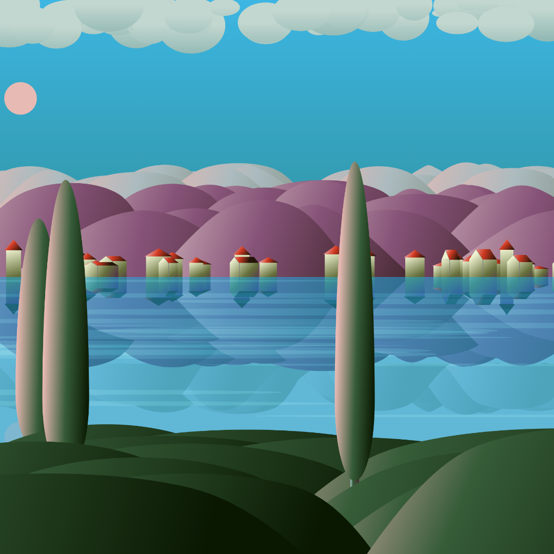 lakeside village #51