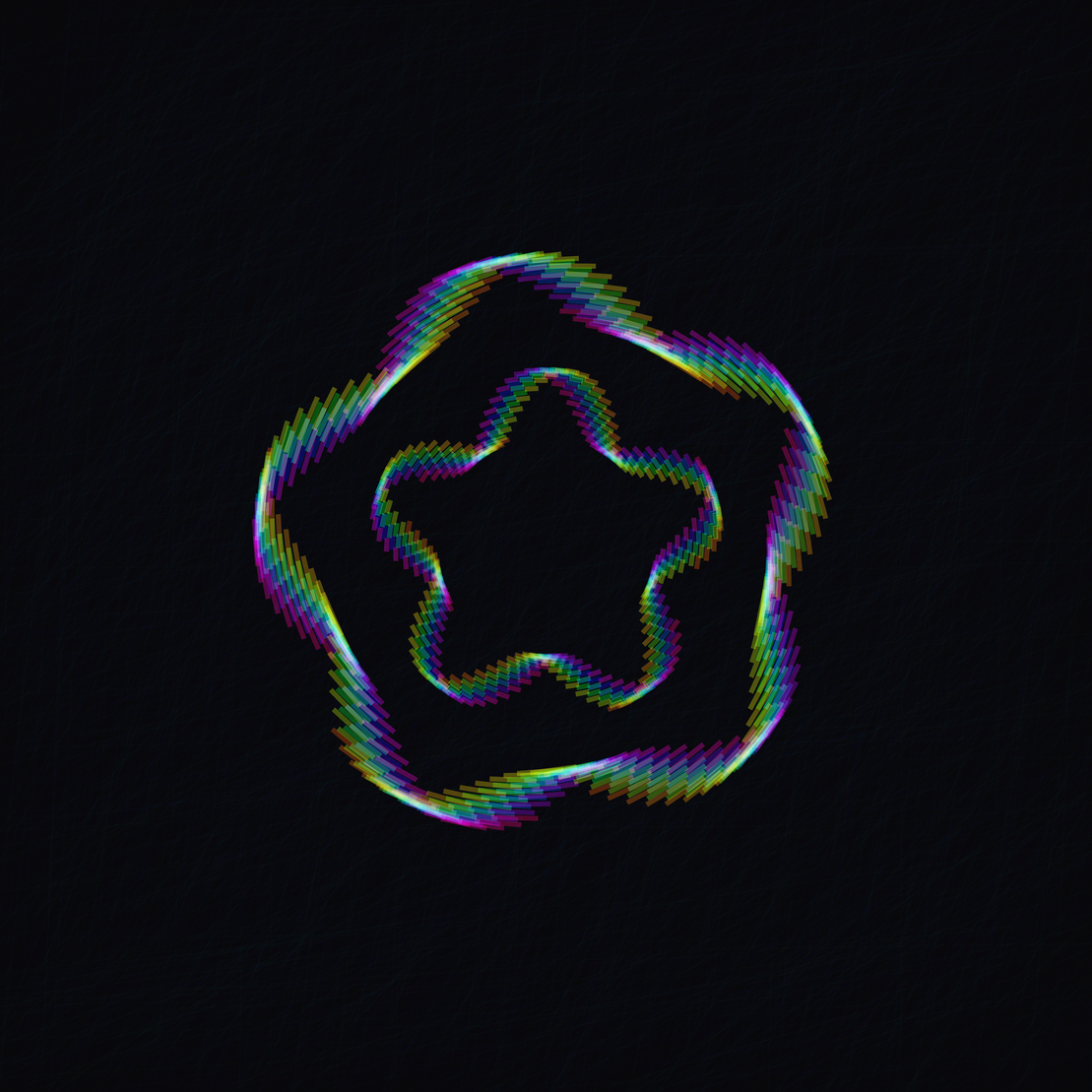 Resonant Generative Scattering #126