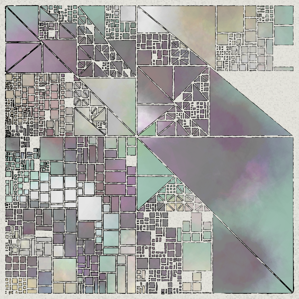 Harmonics #45