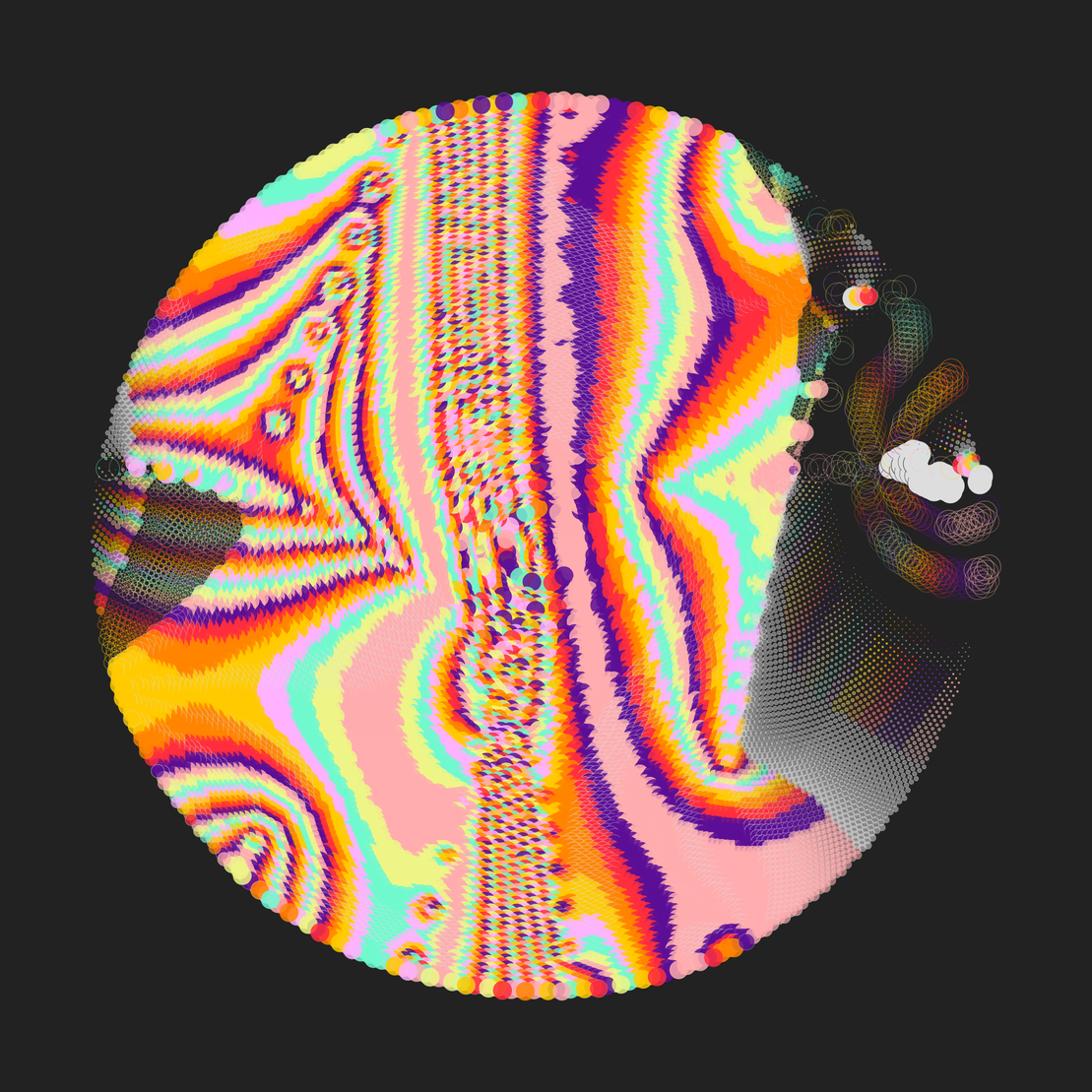 Still C #27950